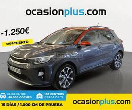 KIA STONIC KIA - STONIC