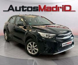 KIA STONIC KIA - STONIC