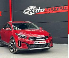KIA XCEED KIA - XCEED