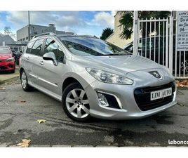 PEUGEOT 308 SW 1.6 E-HDI 112 FAMILY