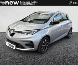 RENAULT ZOE E-TECH ELECTRIQUE R110 - 22B EVOLUTION