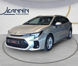 SUZUKI SWACE 1.8 HYBRID PRIVILÈGE