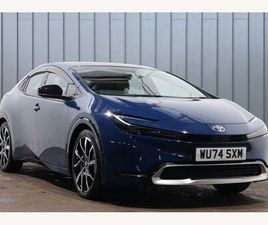 2.0 13.6KWH EXCEL CVT EURO 6 (START/STOP) 5DR