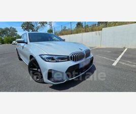 BMW SERIE 3 320I XDRIVE (G20) GENERATION2 320I XDRIVE 184 M SPORT BVA8