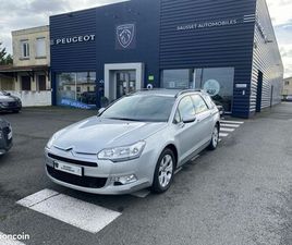 CITROEN C5 TOURER CITROËN C5 TOURER (2) HDI 140 BUSINESS