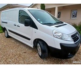 FIAT SCUDO