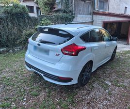 FORD FOCUS ST VENDS FORD FOCUS ST