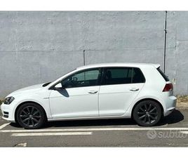 VOLKSWAGEN GOLF GOLF 1.6