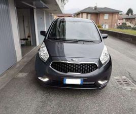 KIA VENGA 1.4 CVVT COOL 2016