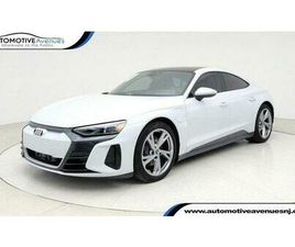 2024 AUDI E-TRON GT PRESTIGE QUATTRO