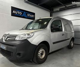 RENAULT KANGOO EXPRESS RENAULT KANGOO II EXPRESS COMPACT EXTRA R-LINK GPS/RADARS ARR/BLUETOOTH/CLIM/ATTELAGE/RÉGULATEUR
