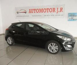 HYUNDAI I30 HYUNDAI - I30 1.6 CRDI 110CV SLE SKY