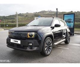 RENAULT 4 E-TECH 52 KWH ICONIC AUTONOMIA CONFORTO