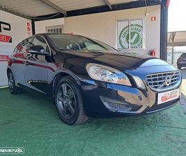 VOLVO V60 T3 VOLVO V60 T3 EDITION
