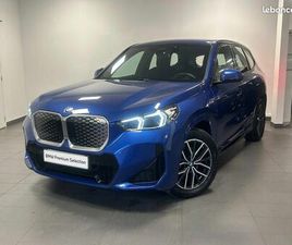 BMW X1 BMW X1 IEDRIVE20 204CH M SPORT
