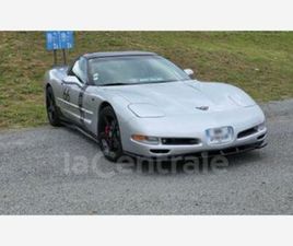 CORVETTE C5 C5 5.7 345 PACK LS1 BVA