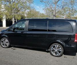 A VENDRE MERCEDES CLASSE V 220