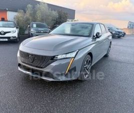 III SW HYBRID 145 ALLURE E-DCS6