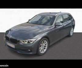 BMW SERIE 3 TOURING 320D XDRIVE BMW SÉRIE 3 TOURING 320DA XDRIVE 190CH EXECUTIVE