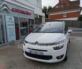 CITROEN C4 SPACETOURER 1.6 BLUEHDI 120 S&S BUSINESS BV6