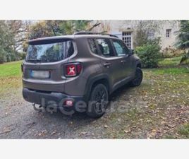 2.0 MULTIJET S&S 140 AWD NIGHT EAGLE