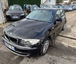 BMW SERIE 1 118 (F20) 118DA 143 PREMIERE 5P
