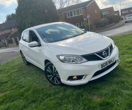 1.2 DIG-T N-CONNECTA XTRON EURO 6 (START/STOP) 5DR