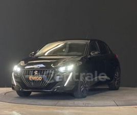 PEUGEOT 208 II 1.5 BLUEHDI 100 S&S ALLURE