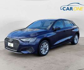 AUDI A3 BERLINA 30 TDI A3 SPB 30 TDI S TRONIC BUSINESS