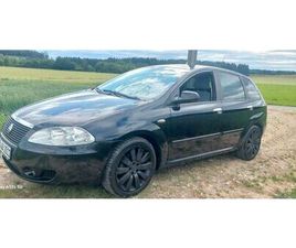 FIAT CROMA FIAT CROMA