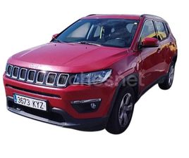 JEEP COMPASS JEEP COMPASS 2.0 MJET LONGITUDE 4X4