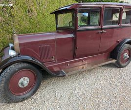 CITROEN B14 CITROEN B14