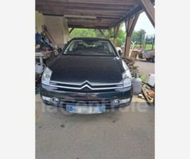 3.0 V6 HDI 240 FAP EXCLUSIVE BVA