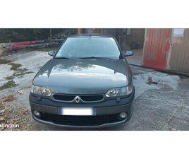 RENAULT SAFRANE BITURBO SAFRANE BITURBO BACCARA