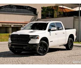 DODGE RAM 1500 DODGE RAM 1500 5.7 V8 HEMI 401CH 4X4 LARAMIE TOIT PANORAMIQUE