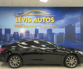 ACURA TLX ACURA TLX 2020 ELITE V6 SH-AWD AUTOMATIQUE TOIT OUVRANT *** TRES