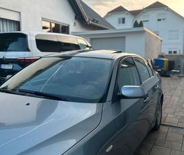 BMW 520I/PANO/1 HAND/6 ZYLINDER