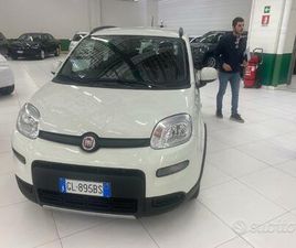 FIAT PANDA FIAT PANDA 1.0 HYBRID CITY LIFE