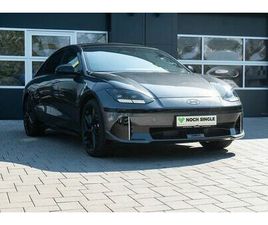 HYUNDAI IONIQ 6 HYUNDAI IONIQ 6 77,4KWH AWD FIRST EDITION