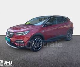 OPEL GRANDLAND X 1.6 HYBRID 225 ELEGANCE BUSINESS AUTO