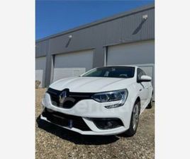 IV SOCIETE 1.5 DCI 90 ENERGY AIR NAV