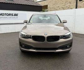 BMW SERIE 3 GT 318 GRAN TURISMO 318 DA