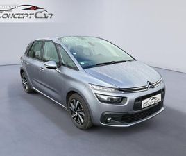 CITROËN C4 SPACETOURER BLUEHDI 130CH S&S BUSINESS