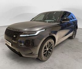 RANGE ROVER VELAR 2.0D I4 204 CV S