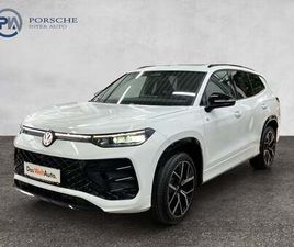 SPORT TDI 4MOTION DSG