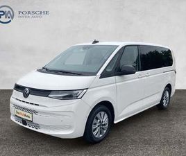 VOLKSWAGEN MULTIVAN BUSINESS ÜH TDI