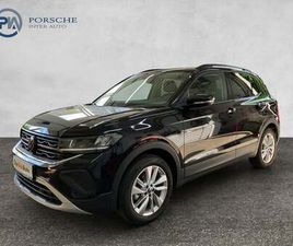 VOLKSWAGEN T-CROSS FRIENDS TSI