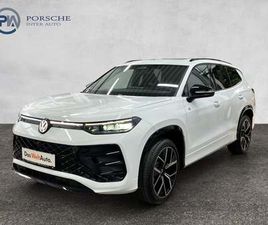 SPORT TDI 4MOTION DSG