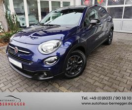 FIAT 500X GOOGLE 1.0L