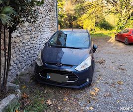 FORD B-MAX FORD BMAX